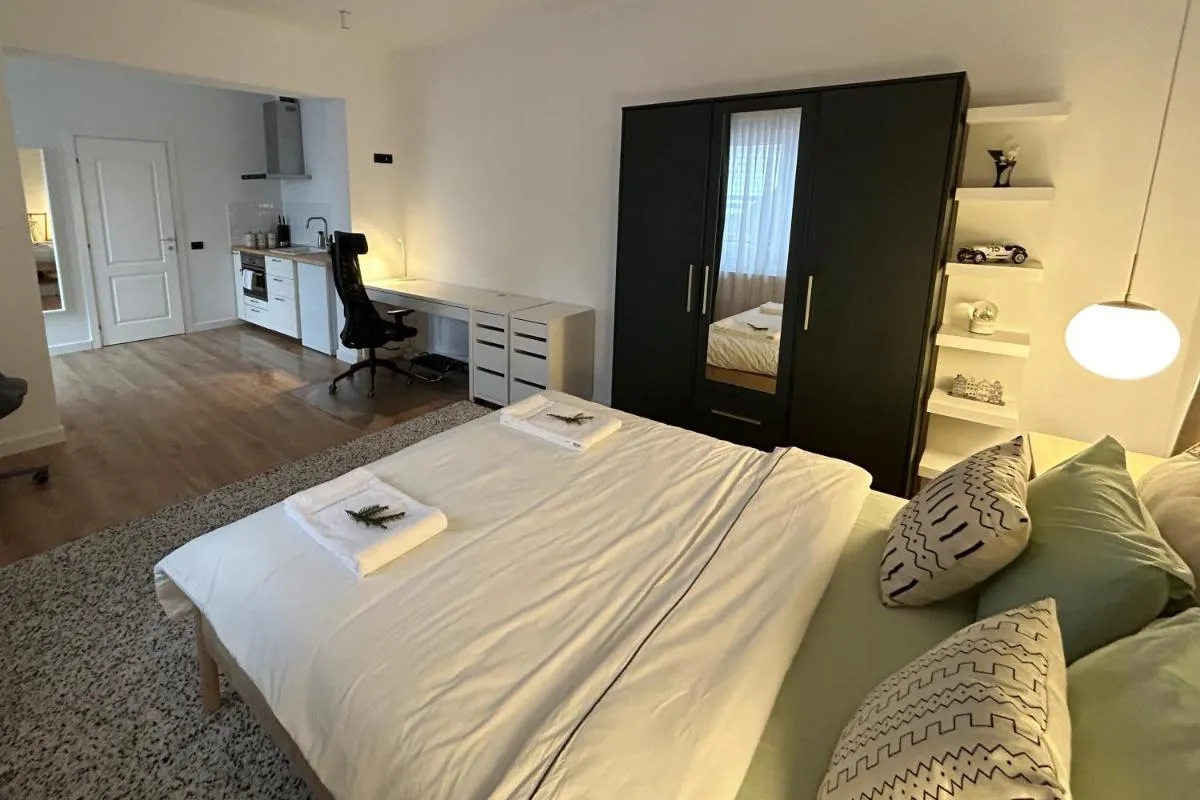 Image 2 of Apartament la munte