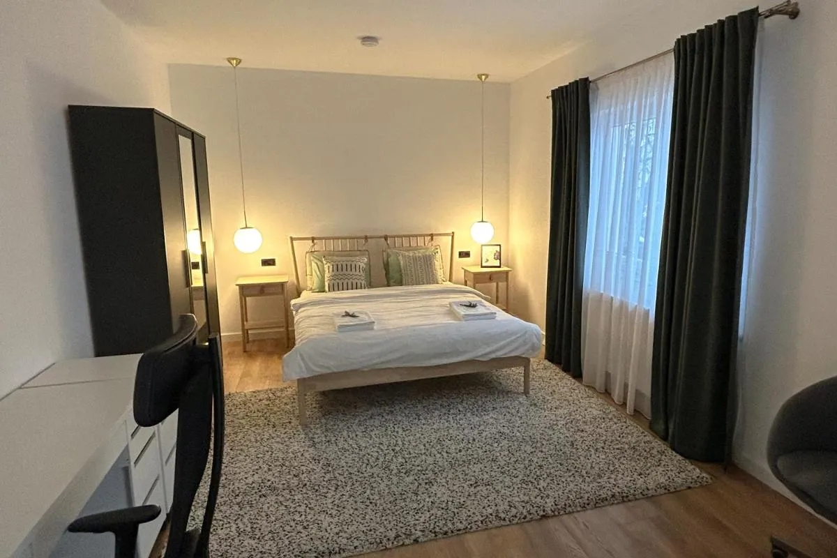 Image 4 of Apartament la munte