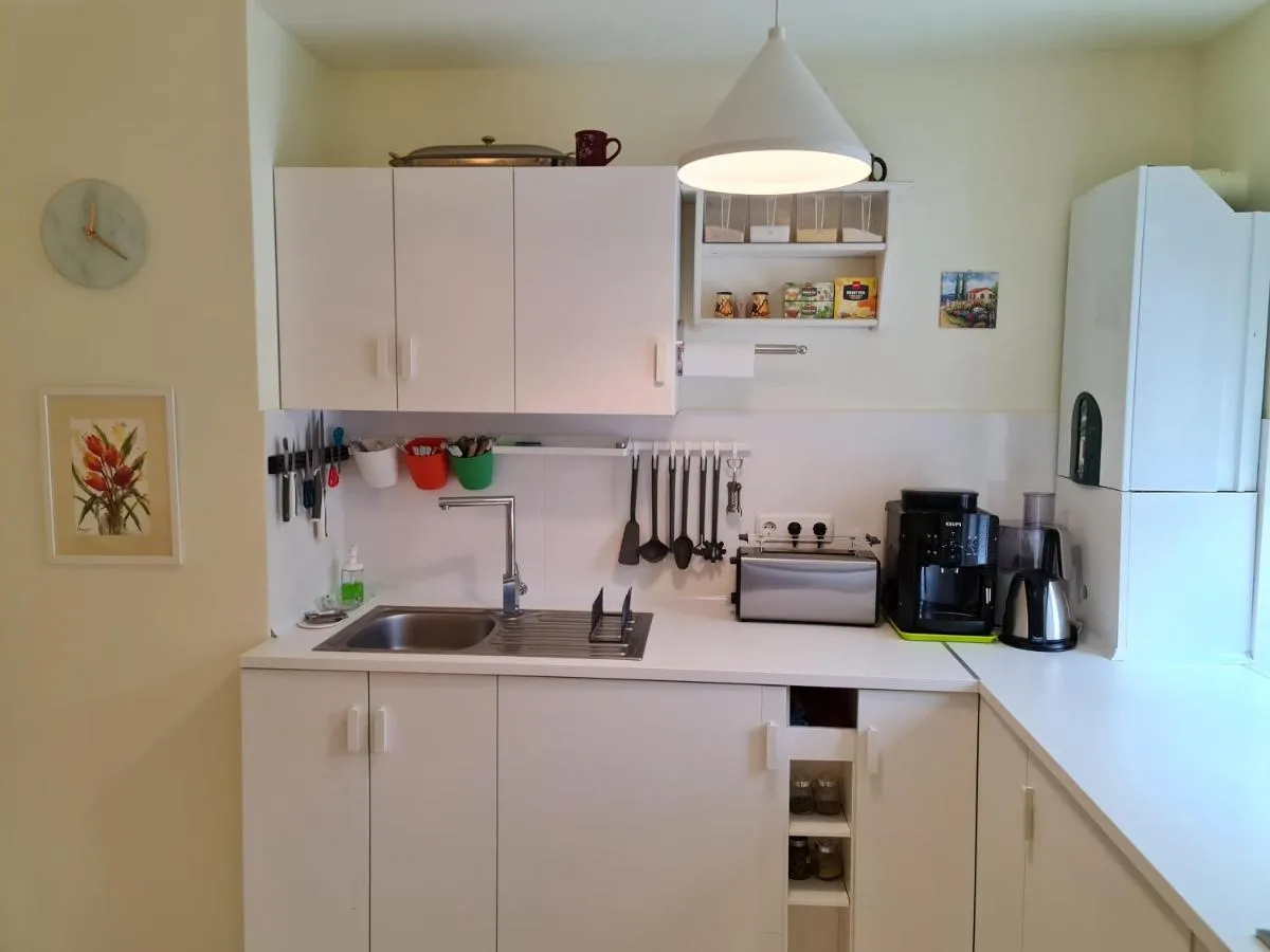 Image 7 of Apartamentul ALB