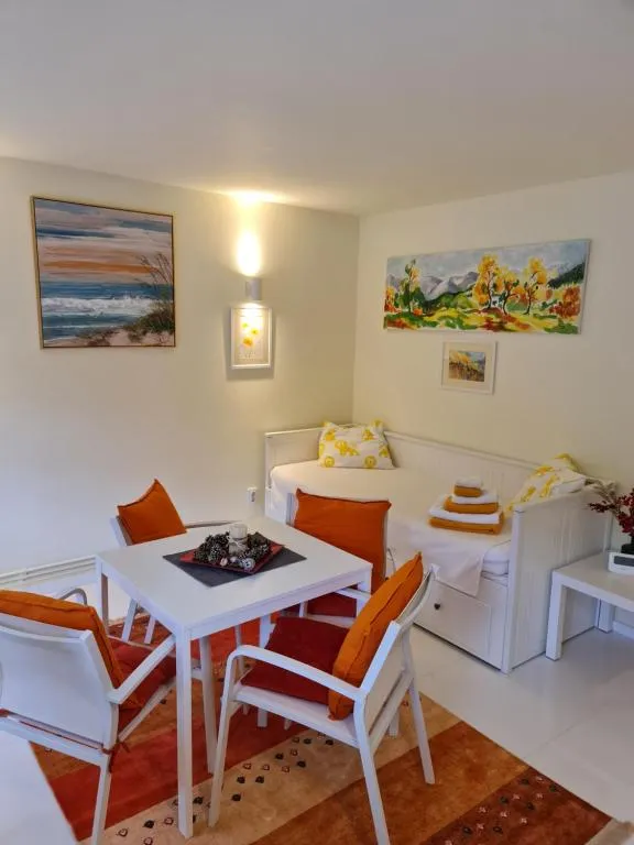 Image 1 of Apartamentul ALB