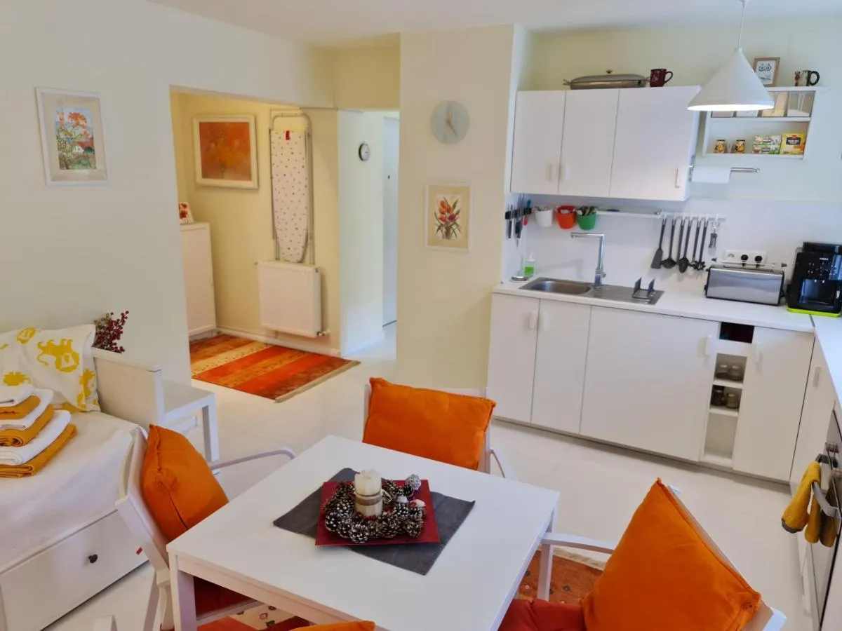 Image 5 of Apartamentul ALB