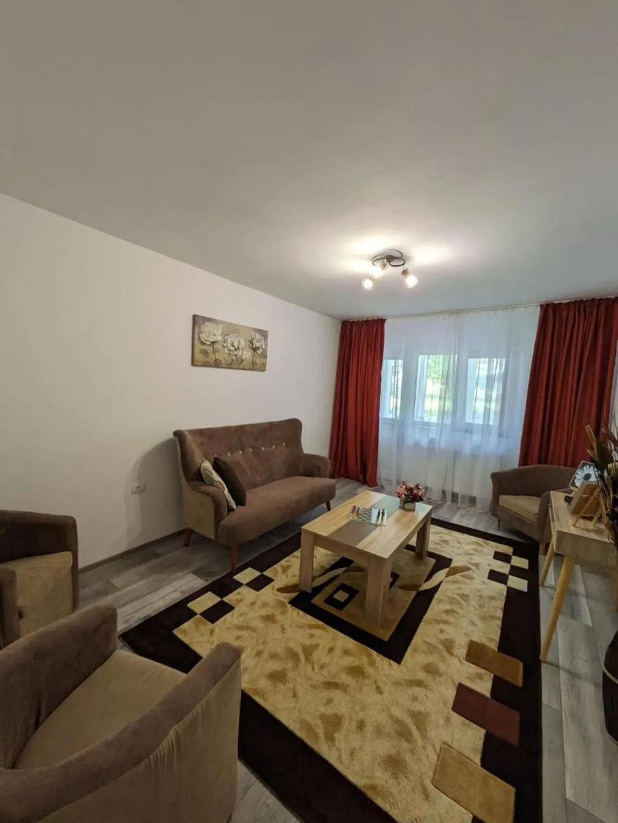 Image 5 of Apartamentul ALFA
