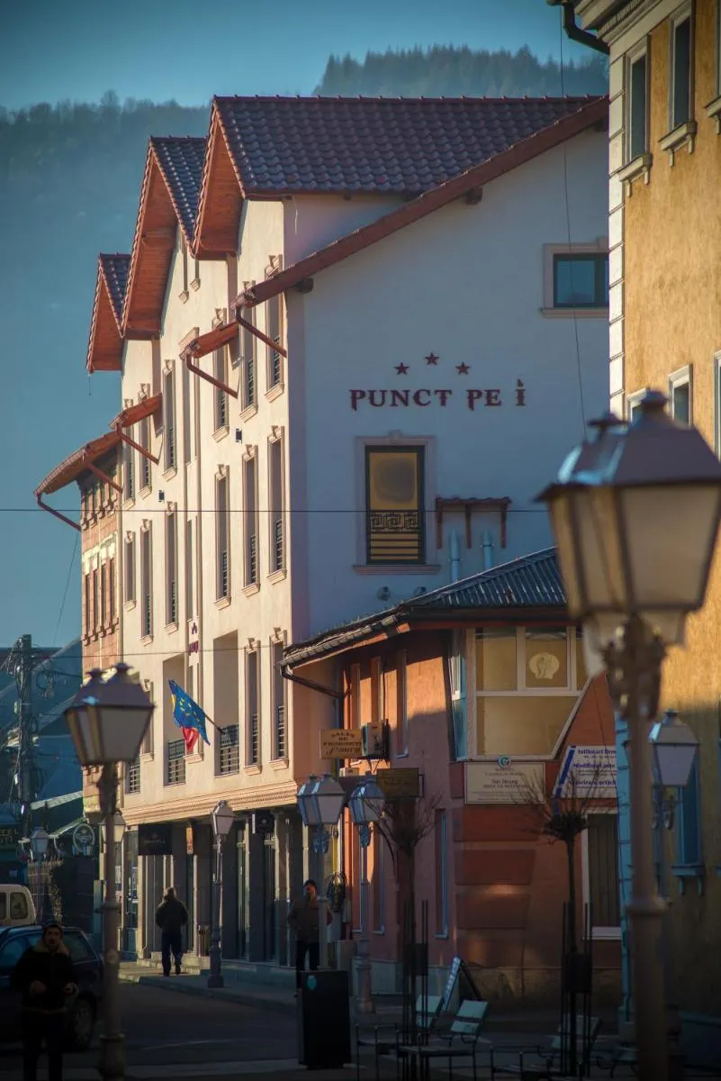 Image 4 of Aparthotel Punct pe i