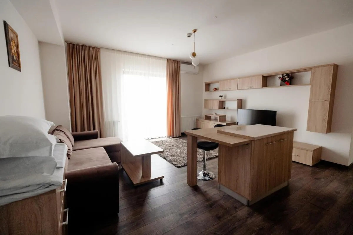 Image 3 of Aparthotel Punct pe i