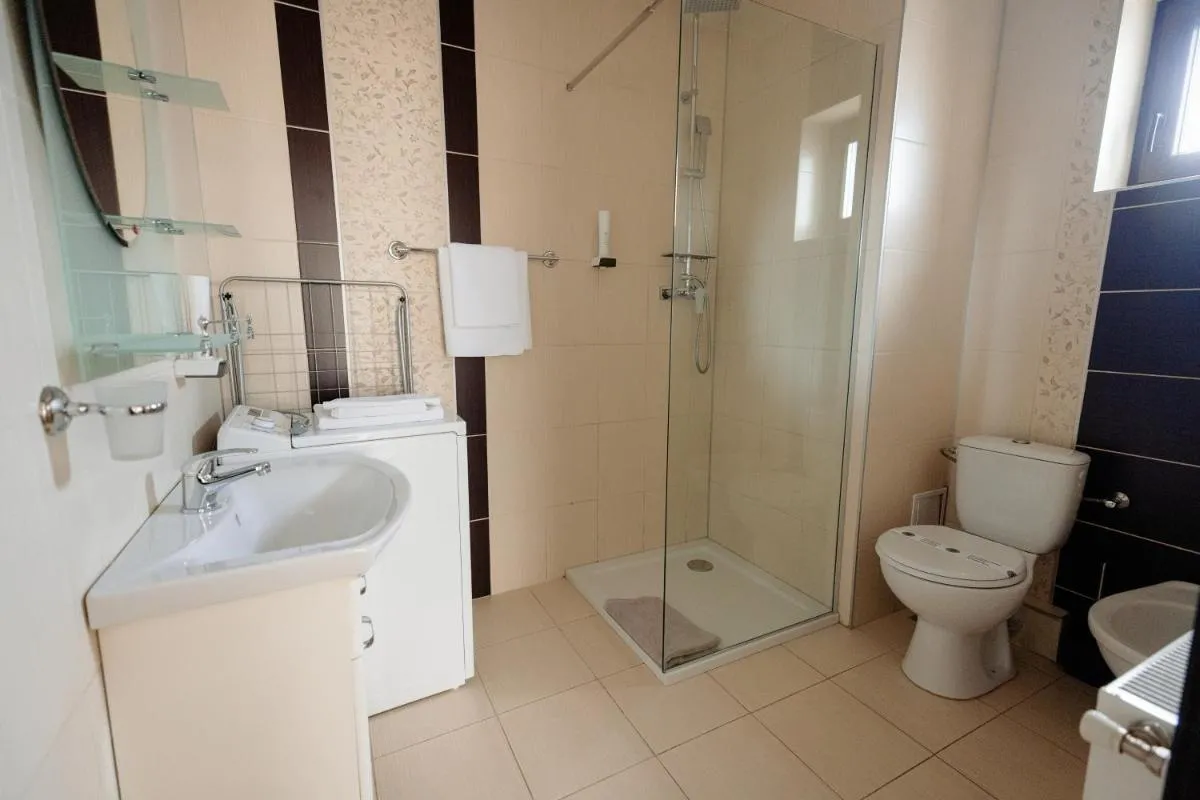 Image 6 of Aparthotel Punct pe i