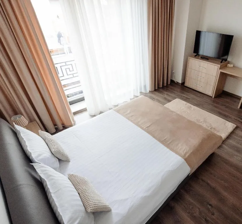 Image 1 of Aparthotel Punct pe i