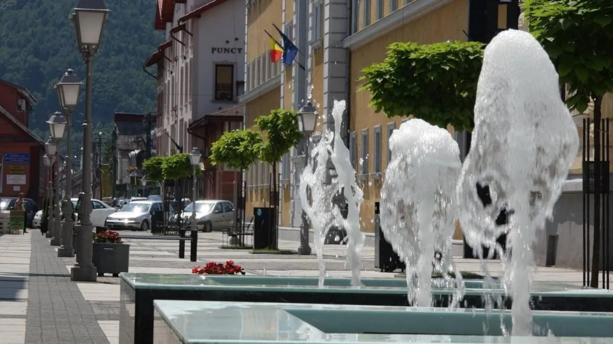 Image 7 of Aparthotel Punct pe i