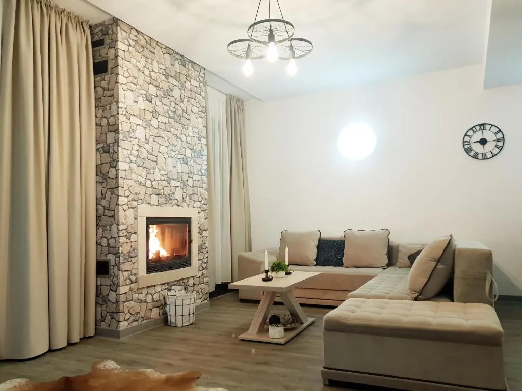 Image 1 of Apartment A36 Silver Mountain