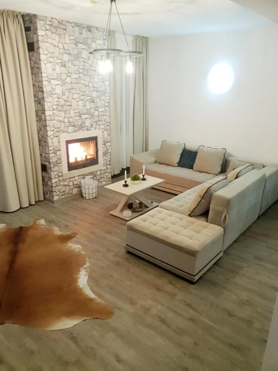 Image 2 of Apartment A36 Silver Mountain