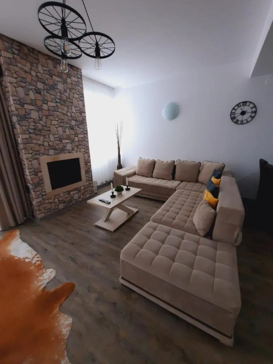 Image 4 of Apartment A36 Silver Mountain