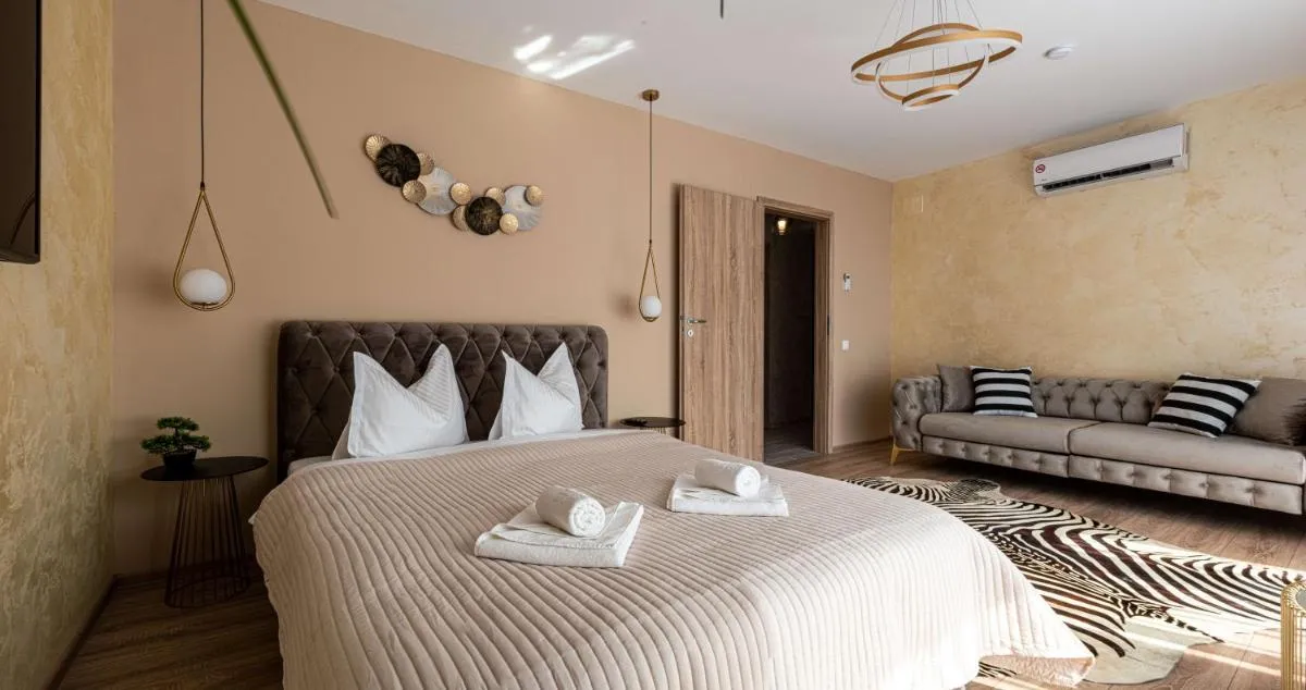 Image 7 of Apartment Alios Lux