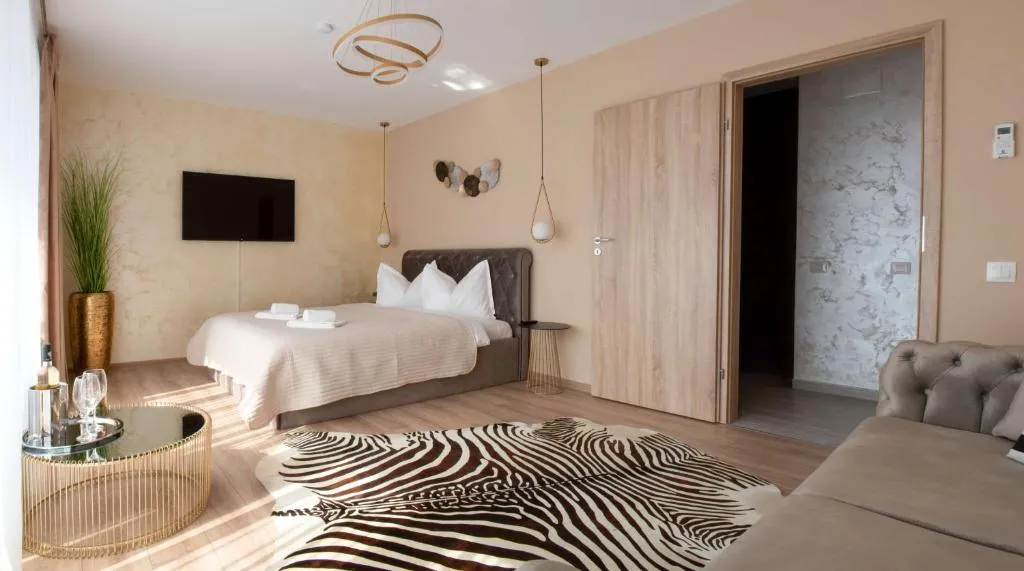 Image 1 of Apartment Alios Lux