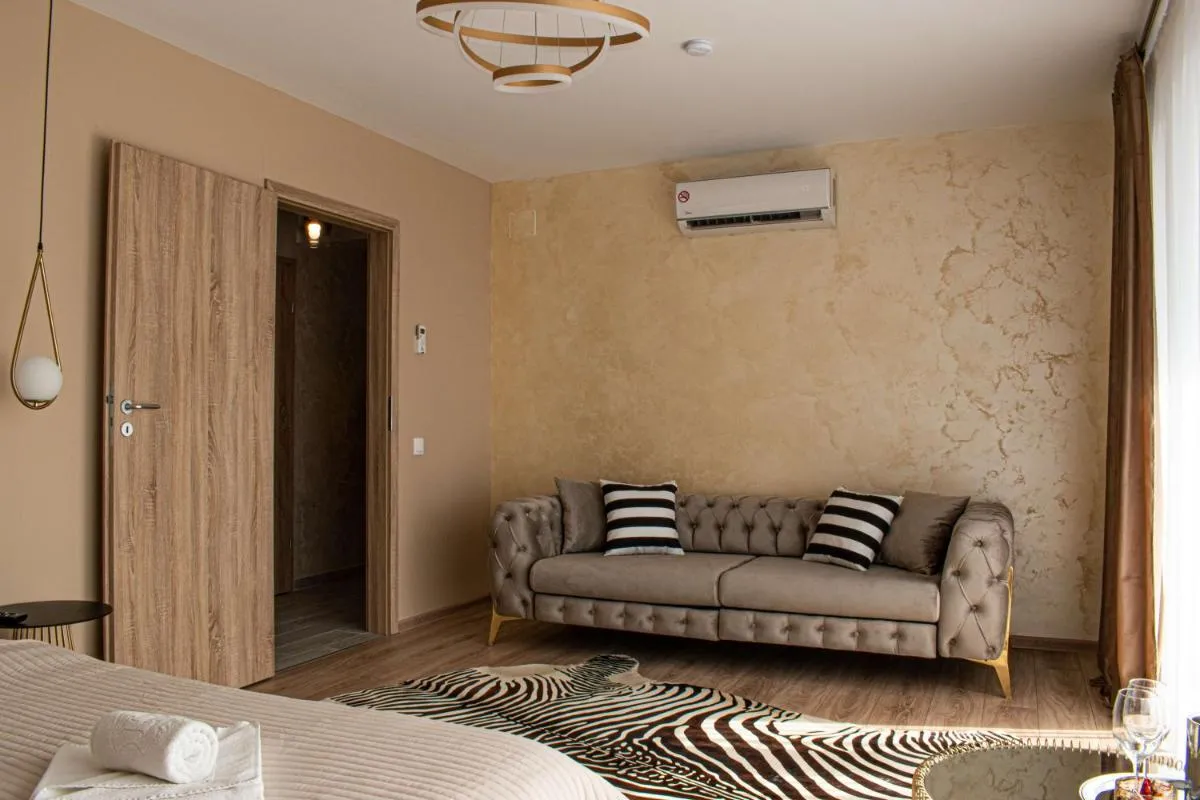 Image 6 of Apartment Alios Lux