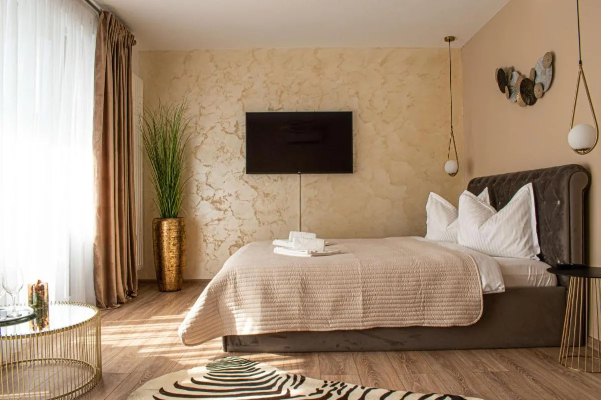 Image 3 of Apartment Alios Lux