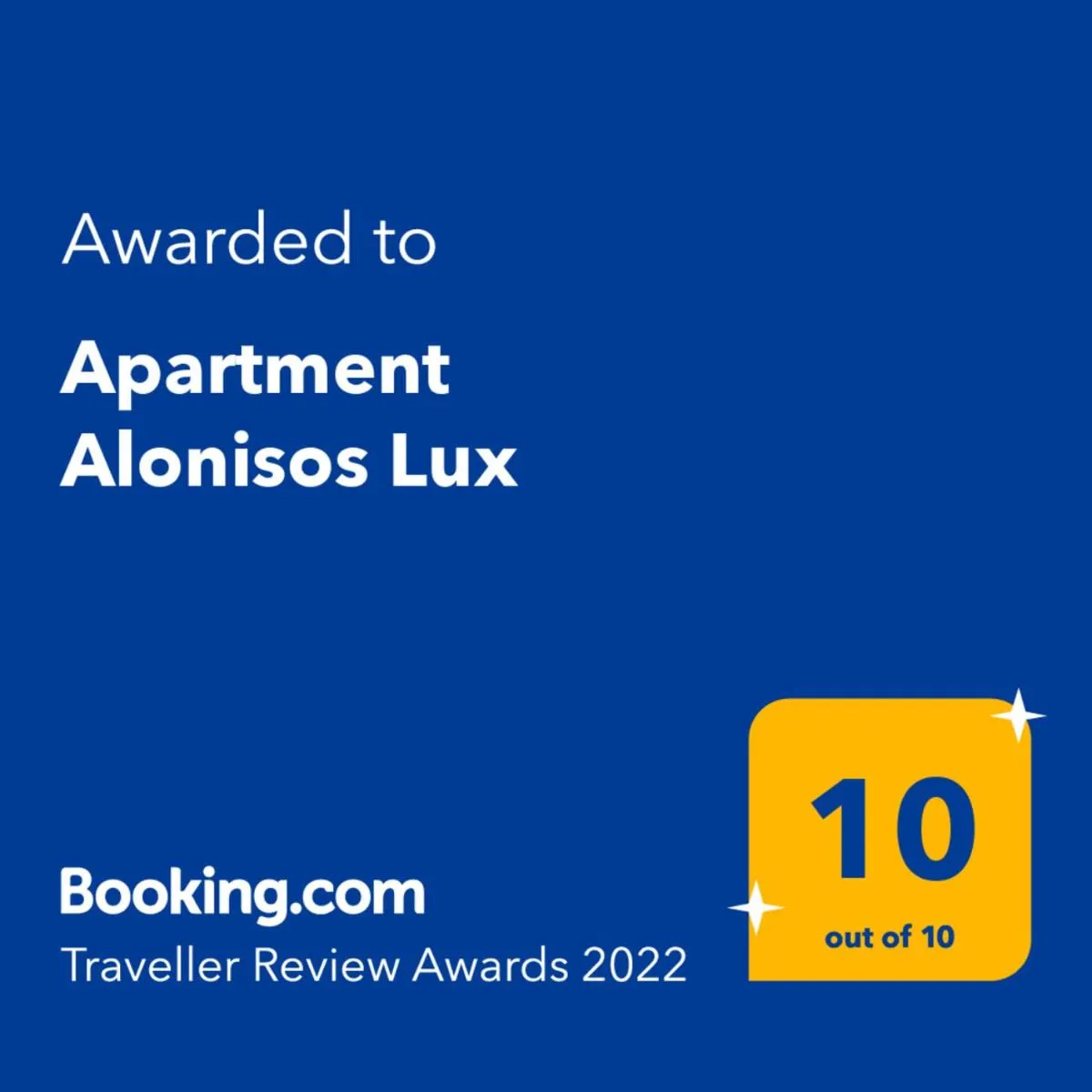 Image 4 of Apartment Alonisos Lux
