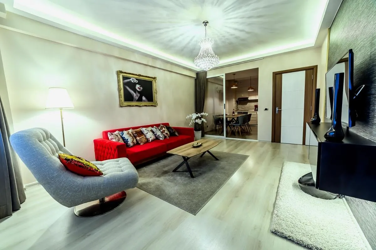 Image 7 of Apartment Chic by Landev