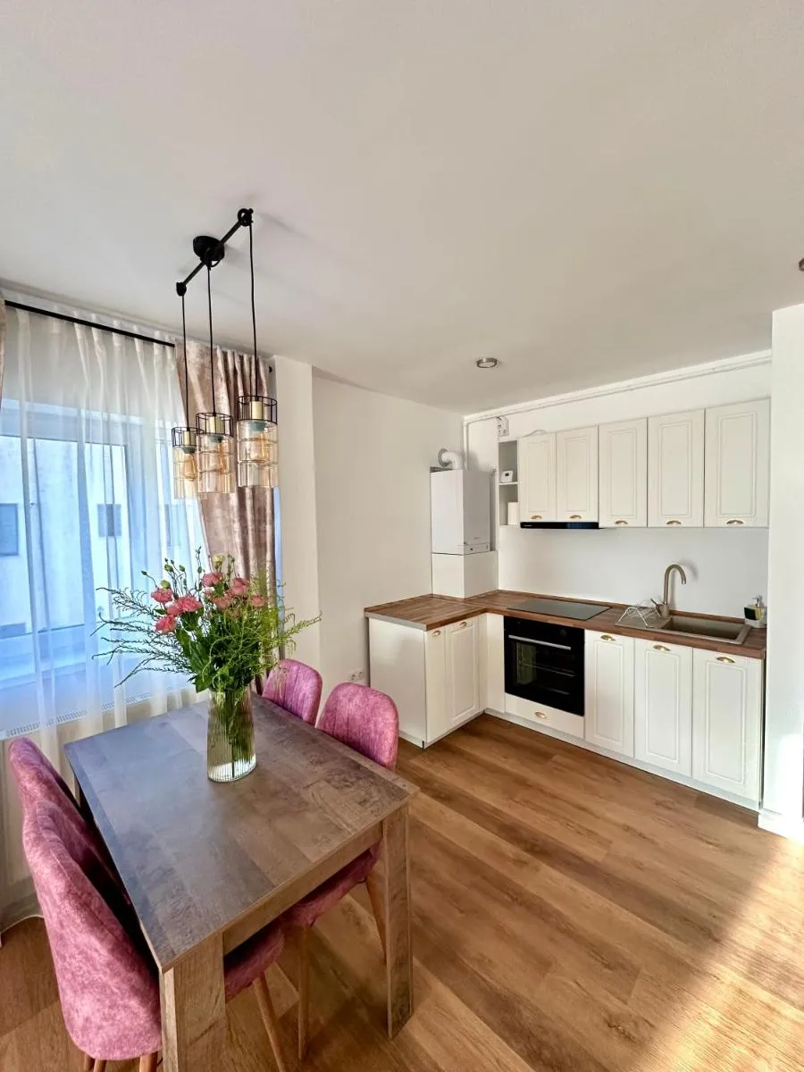 Image 7 of Apartment G7 your homey modern city stay