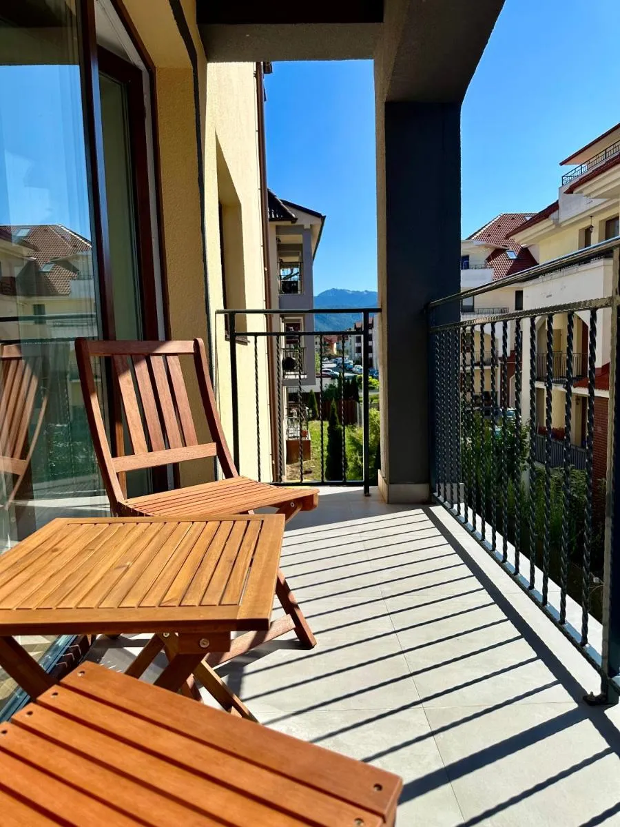Image 4 of Apartment G7 your homey modern city stay