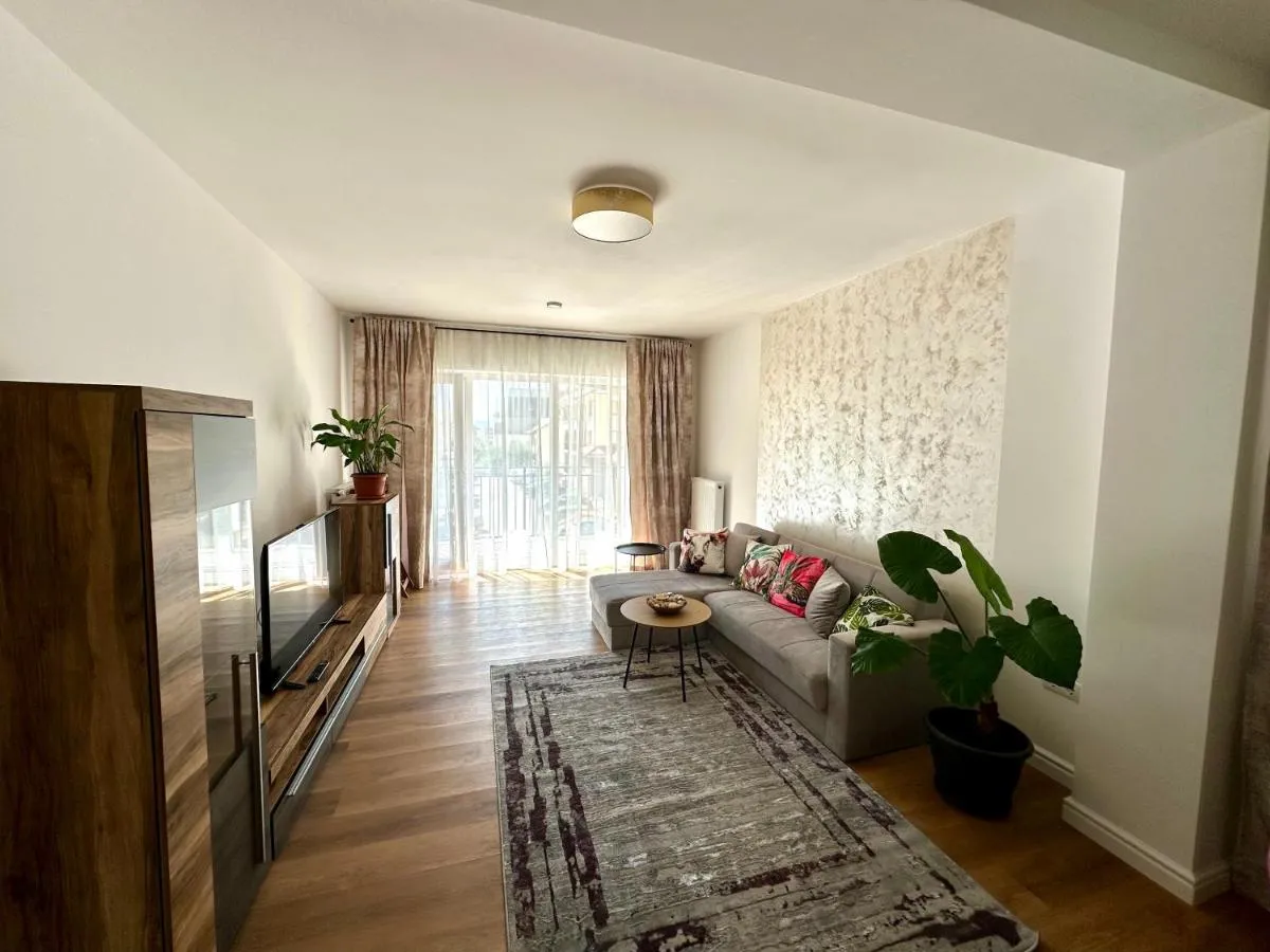 Image 3 of Apartment G7 your homey modern city stay