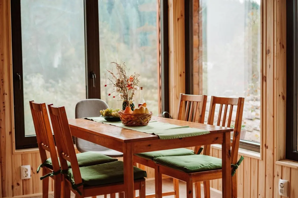 Image 5 of Aproka – Chalet Mignon Adorable small guest house