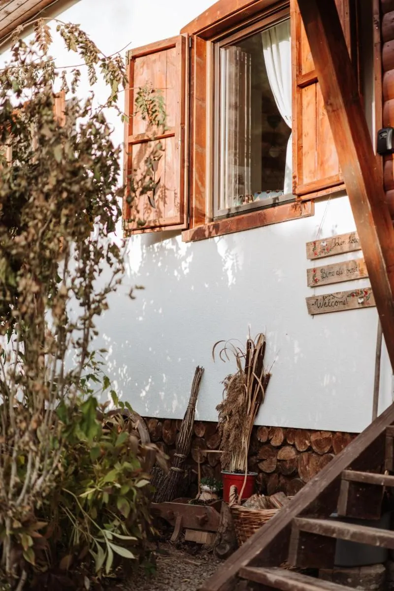 Image 4 of Aproka – Chalet Mignon Adorable small guest house