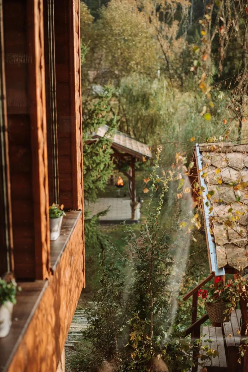 Image 7 of Aproka – Chalet Mignon Adorable small guest house