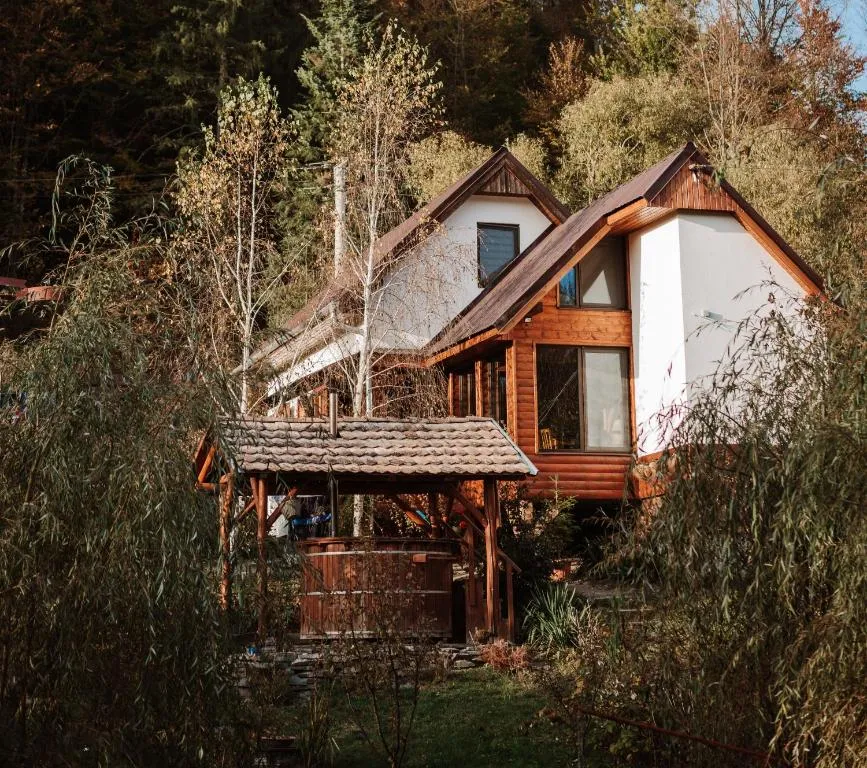 Image 1 of Aproka – Chalet Mignon Adorable small guest house