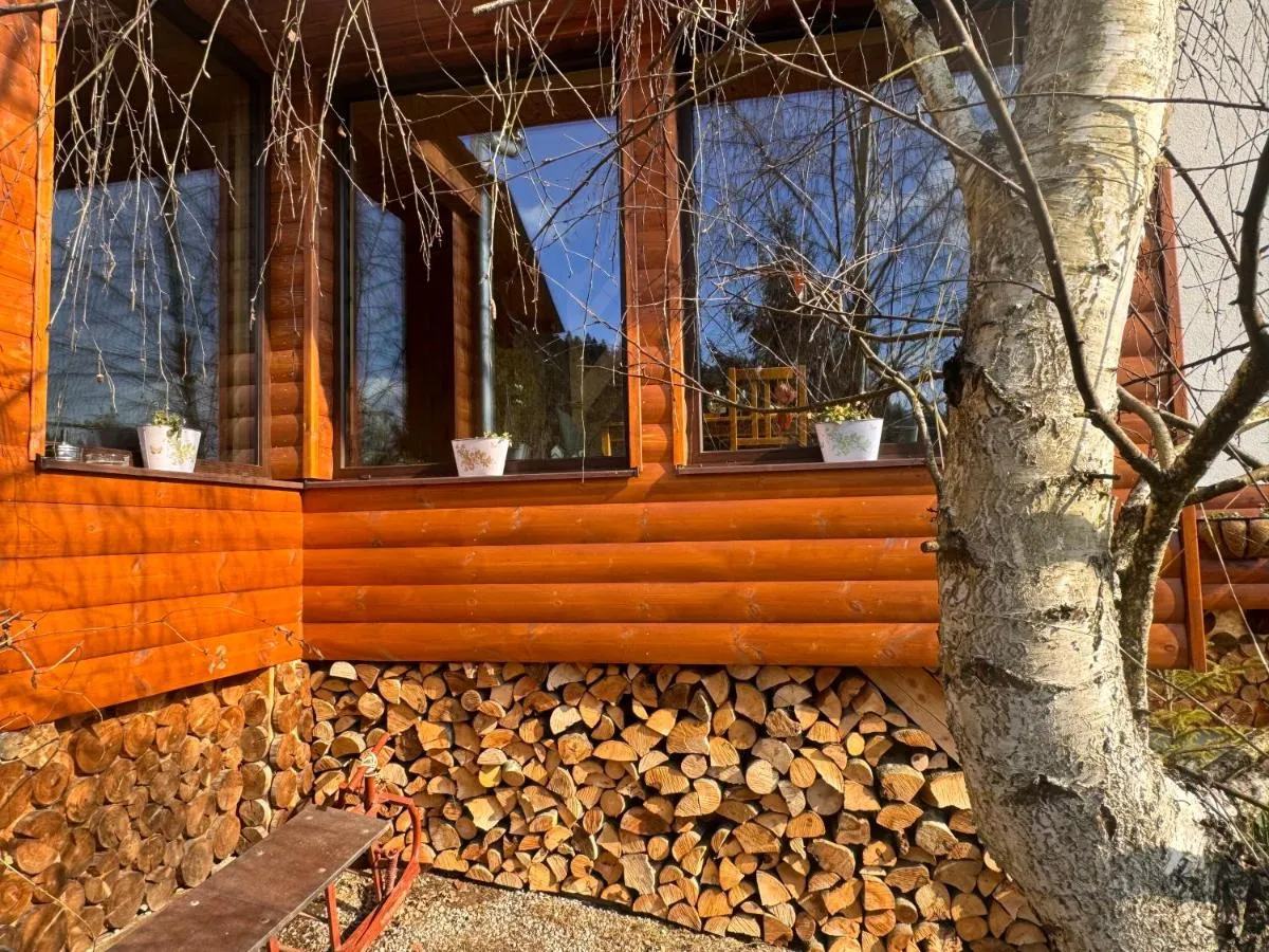 Image 3 of Aproka – Chalet Mignon Adorable small guest house