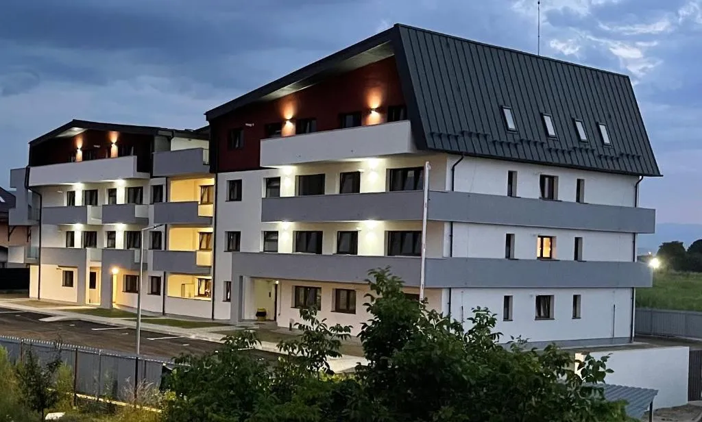 Image 1 of Arca Residence Apartments