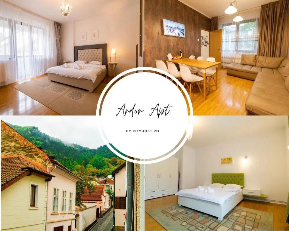 Image 1 of Ardor Apt – Bright and Secluded Apartment in the heart of Old Town