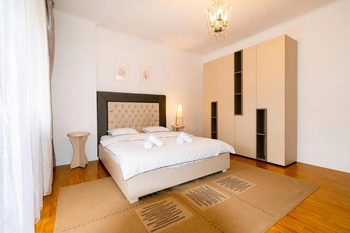 Image 2 of Ardor Apt – Bright and Secluded Apartment in the heart of Old Town