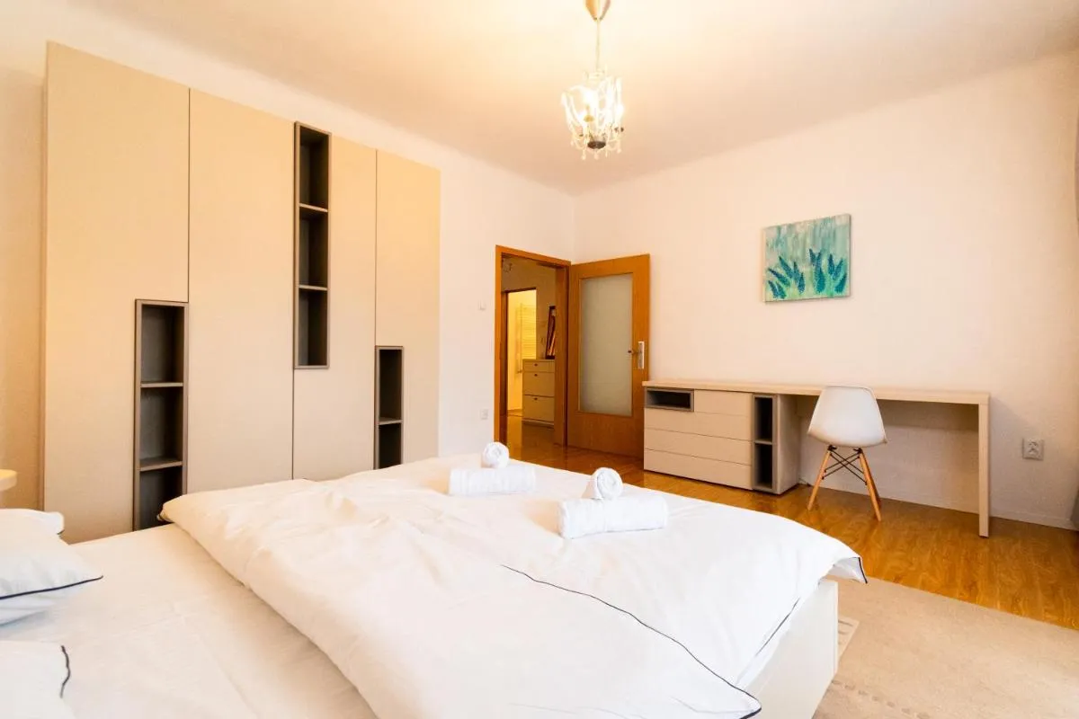 Image 5 of Ardor Apt – Bright and Secluded Apartment in the heart of Old Town
