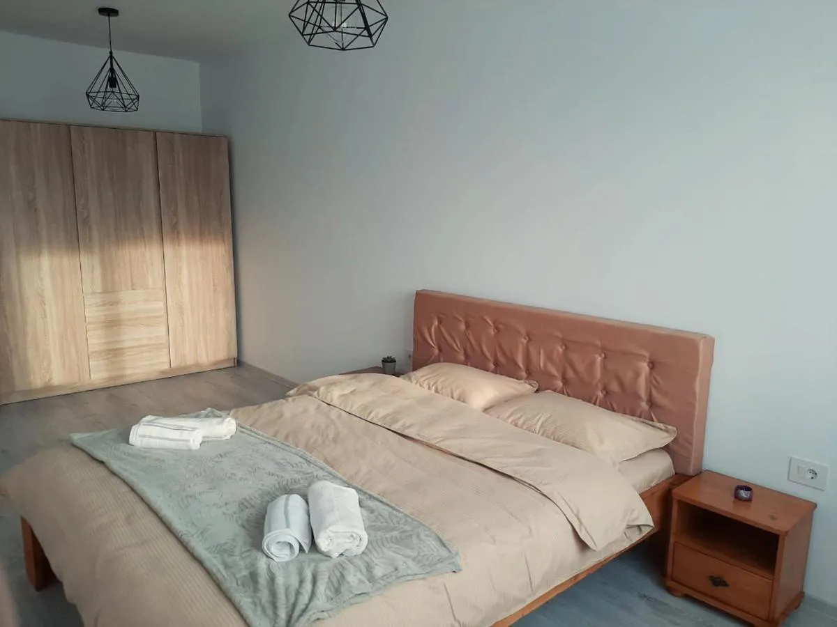 Image 5 of Arena Apartment