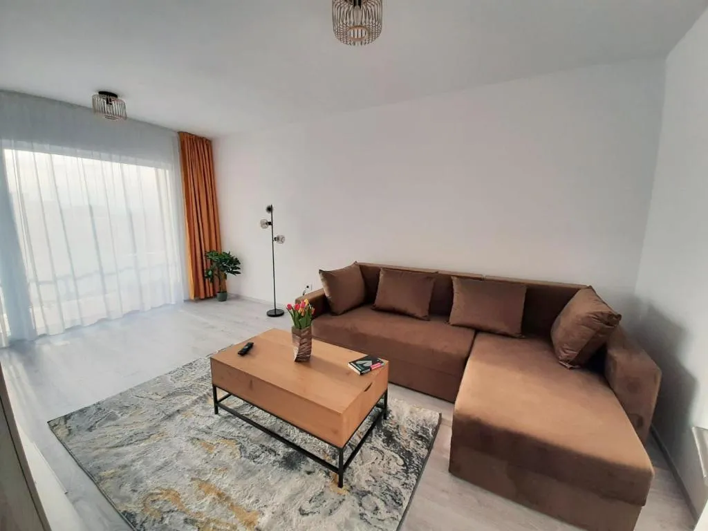Image 1 of Arena Apartment