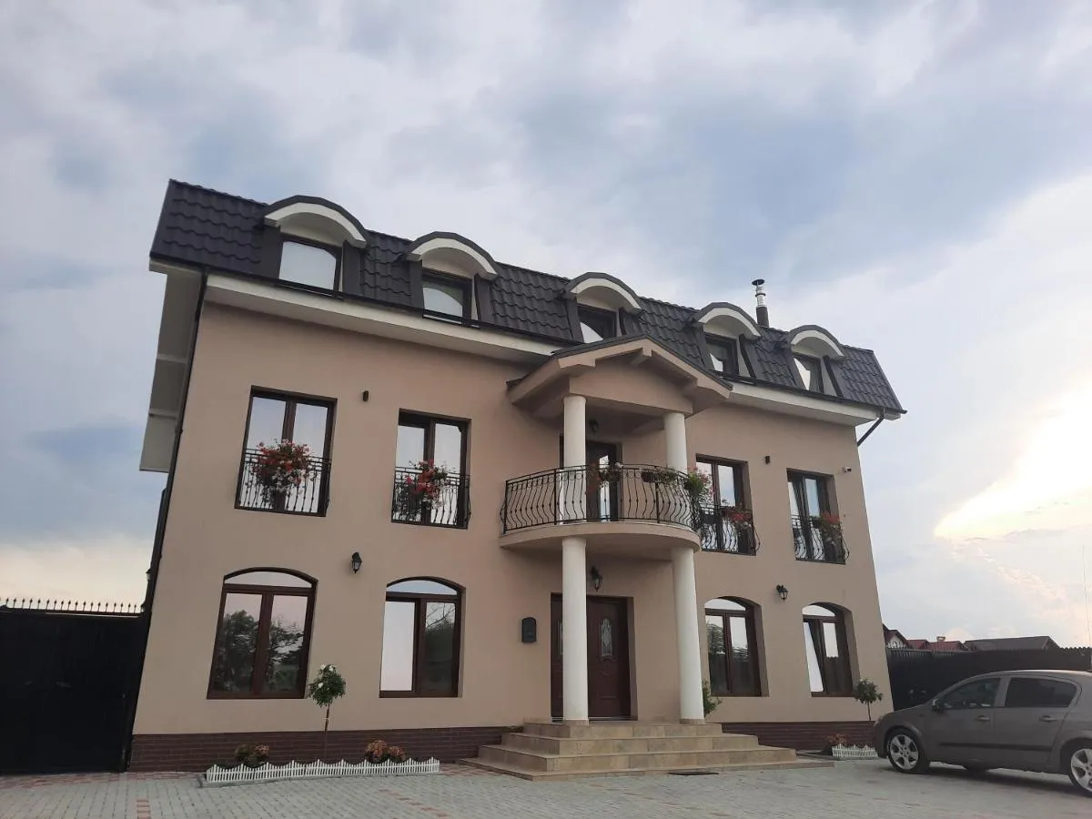 Image 4 of AristoCat Hotels Rasnov