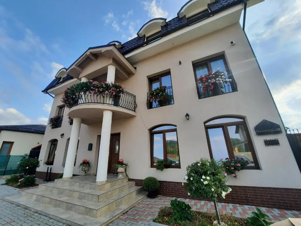 Image 1 of AristoCat Hotels Rasnov