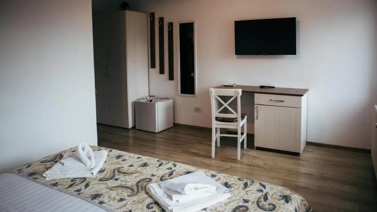 Image 2 of AristoCat Hotels Rasnov