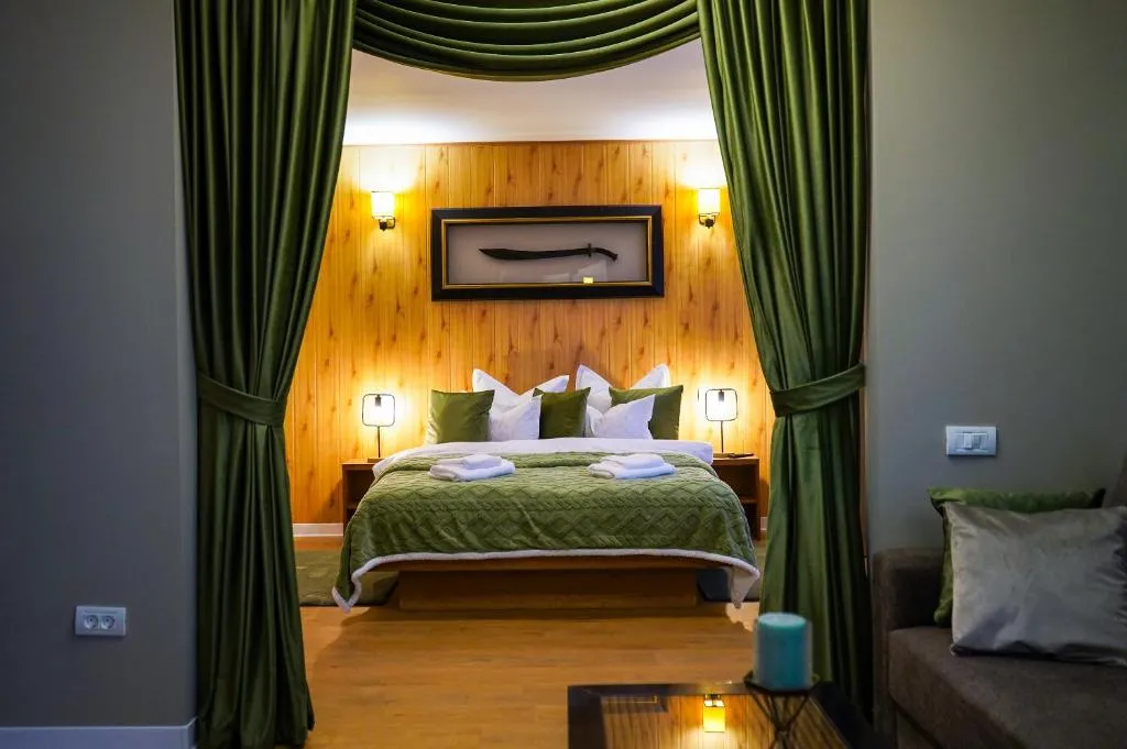 Image 1 of Aristocratic Home