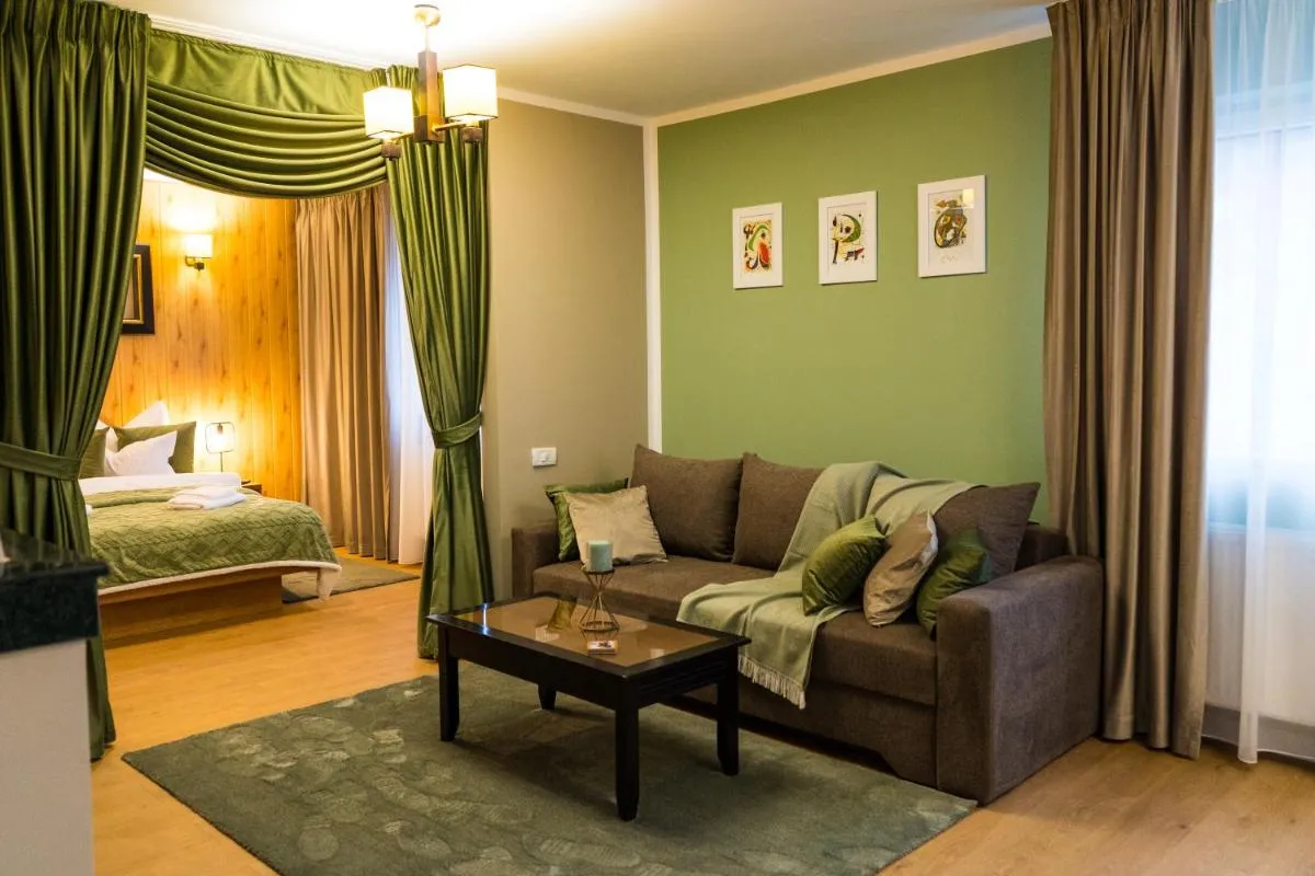 Image 6 of Aristocratic Home