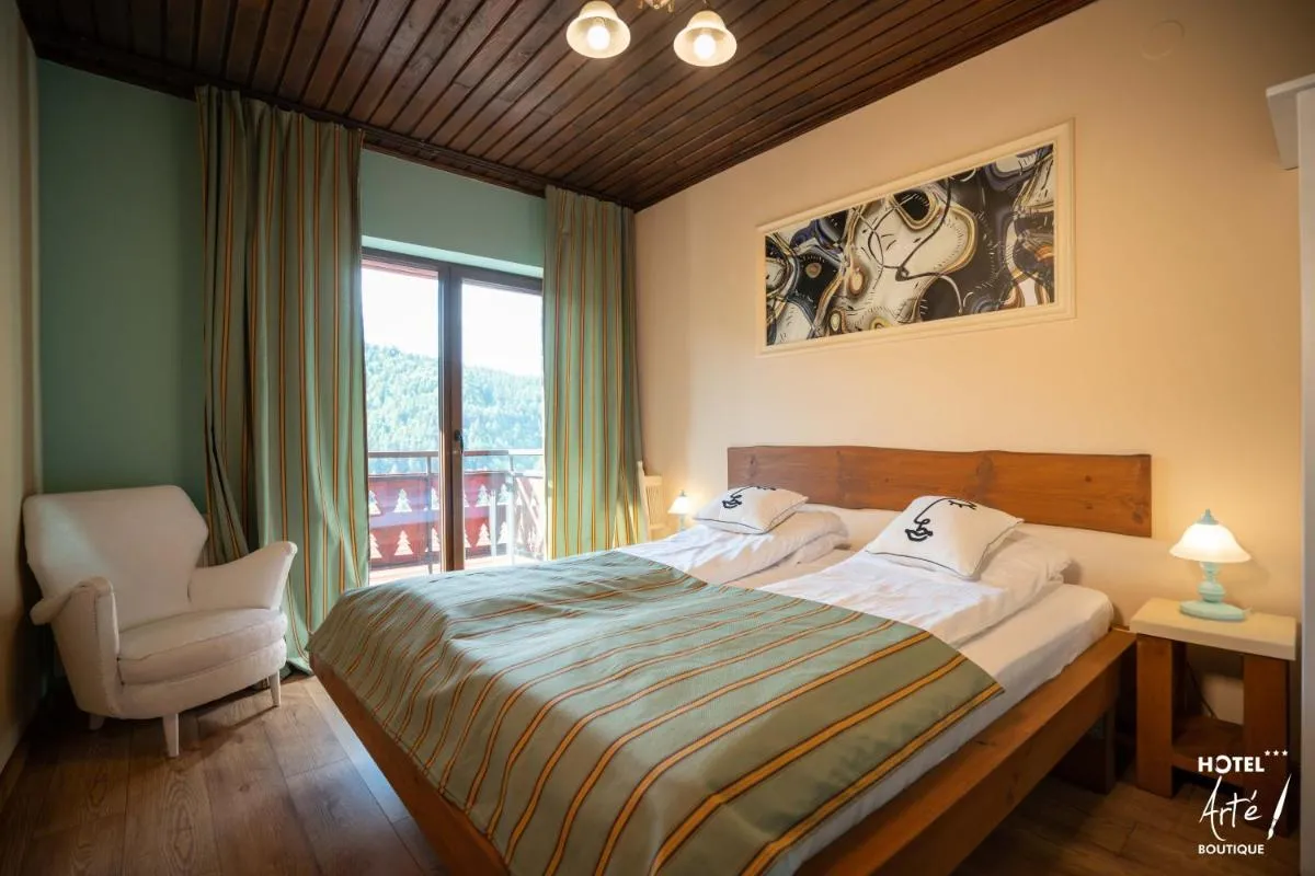 Image 6 of Art’e Boutique Rooms