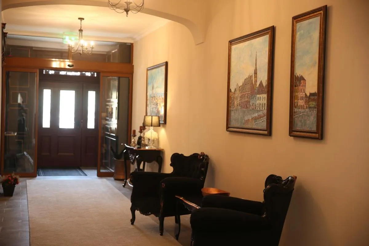 Image 6 of Artisans Boutique Villa