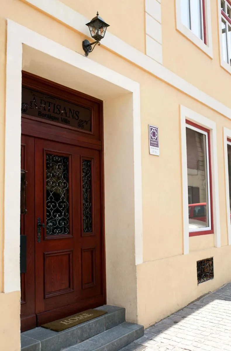 Image 4 of Artisans Boutique Villa