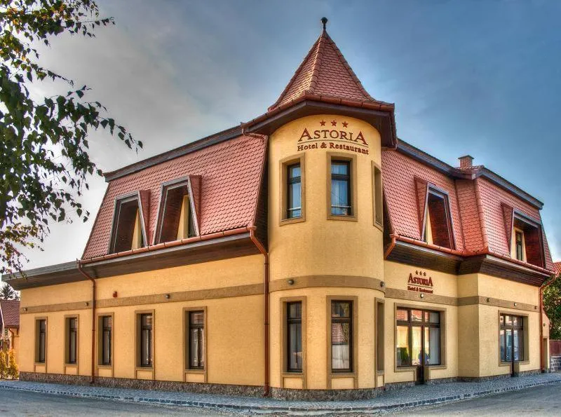 Image 1 of Astoria Hotel & Restaurant