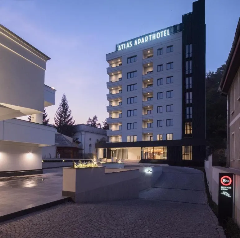 Image 1 of Atlas Aparthotel