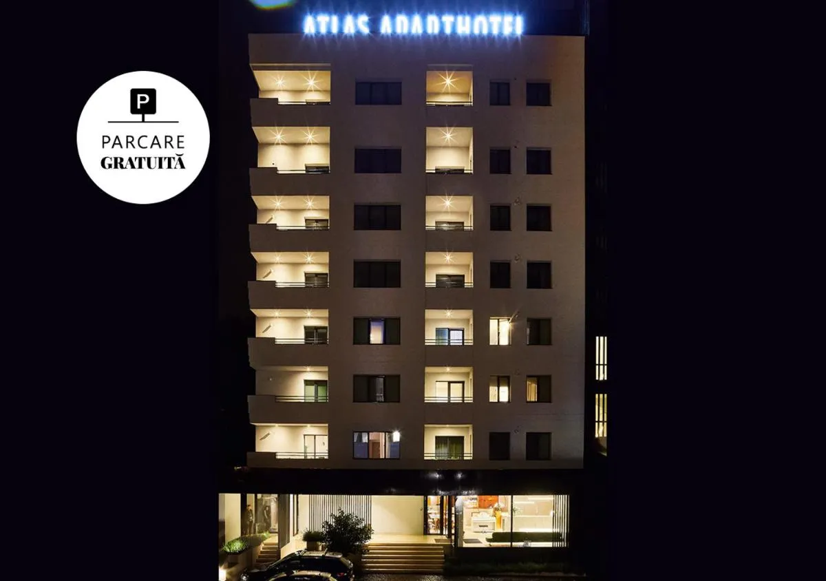 Image 6 of Atlas Aparthotel