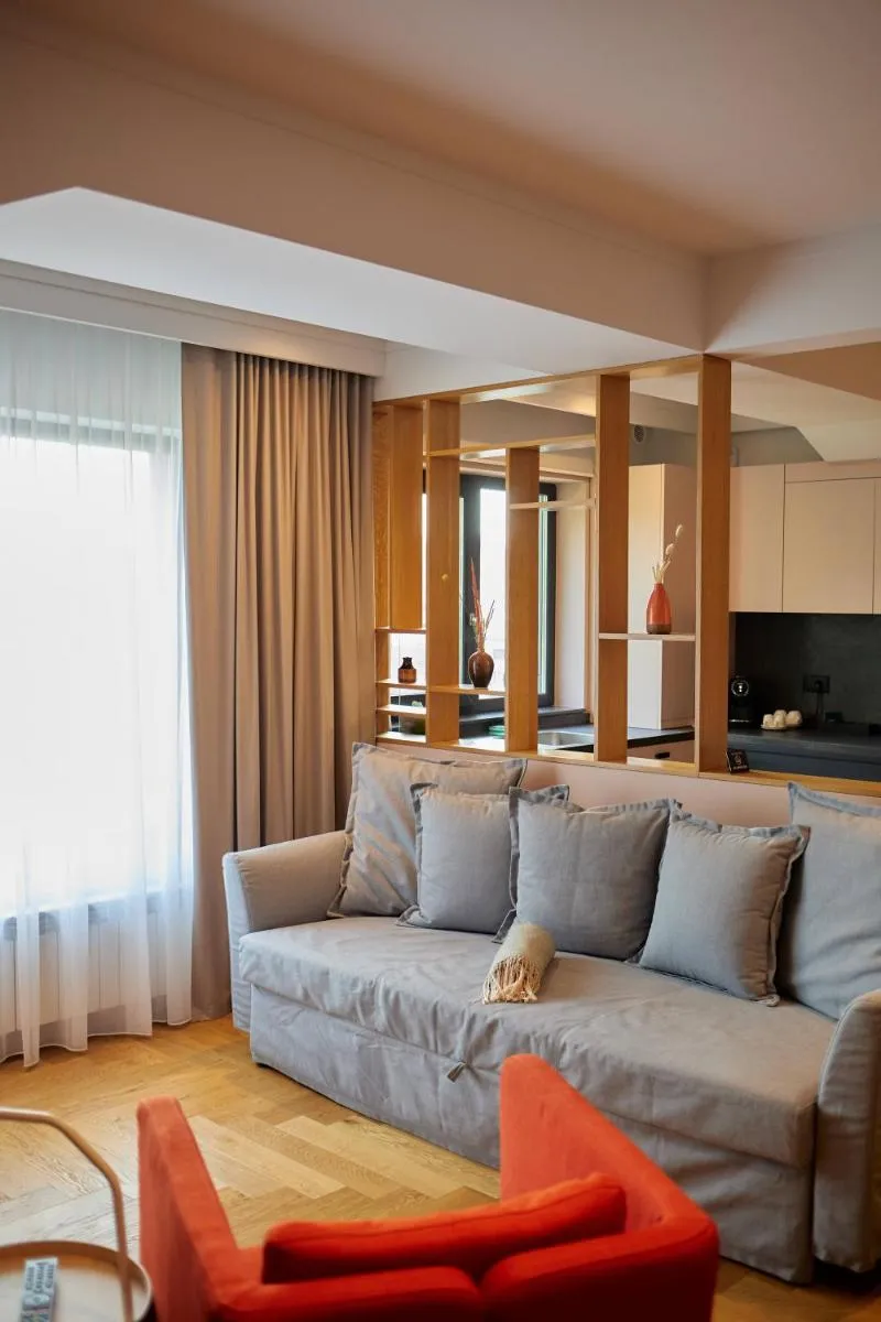 Image 4 of Atlas Aparthotel