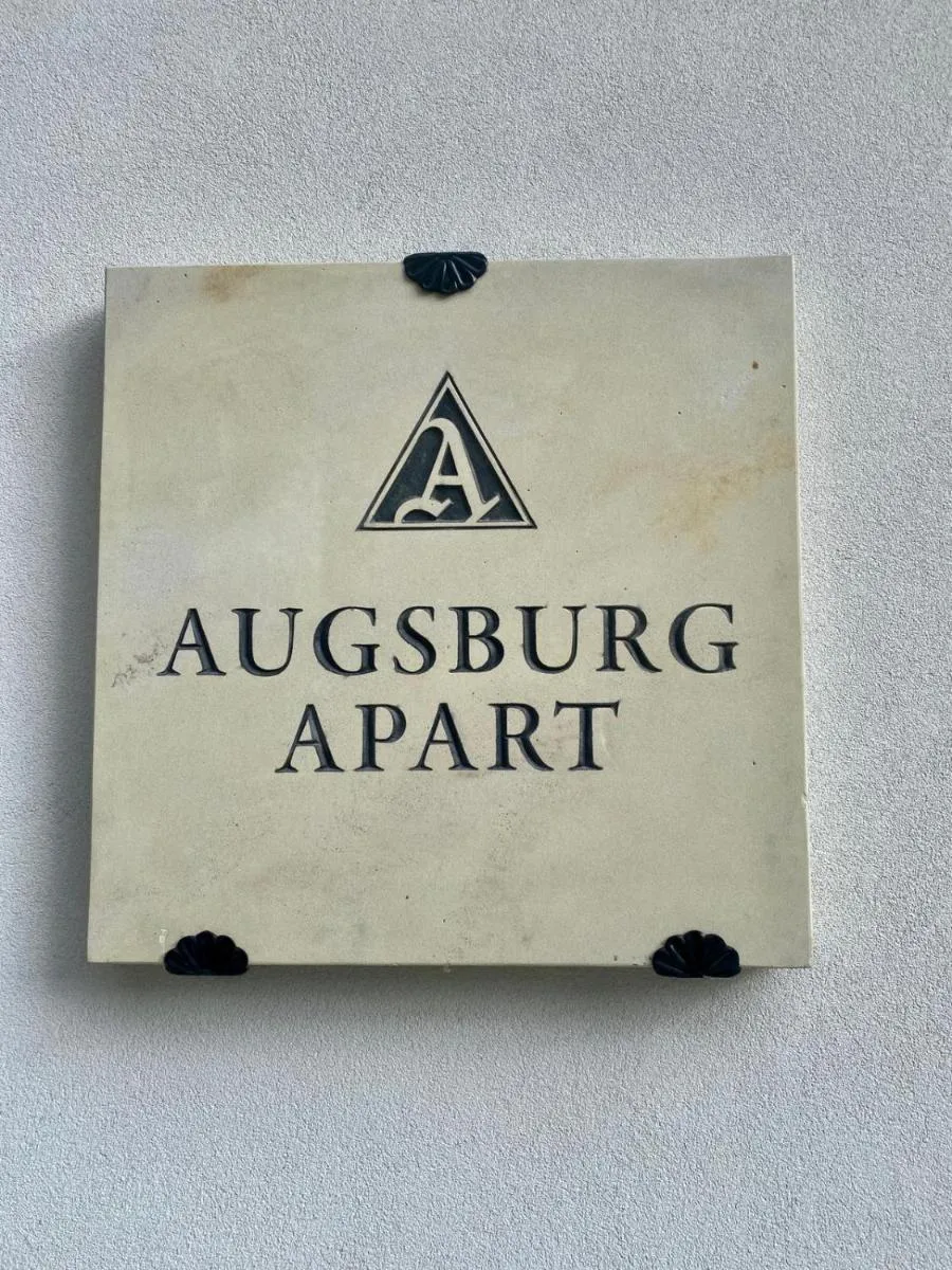 Image 4 of Augsburg Apart