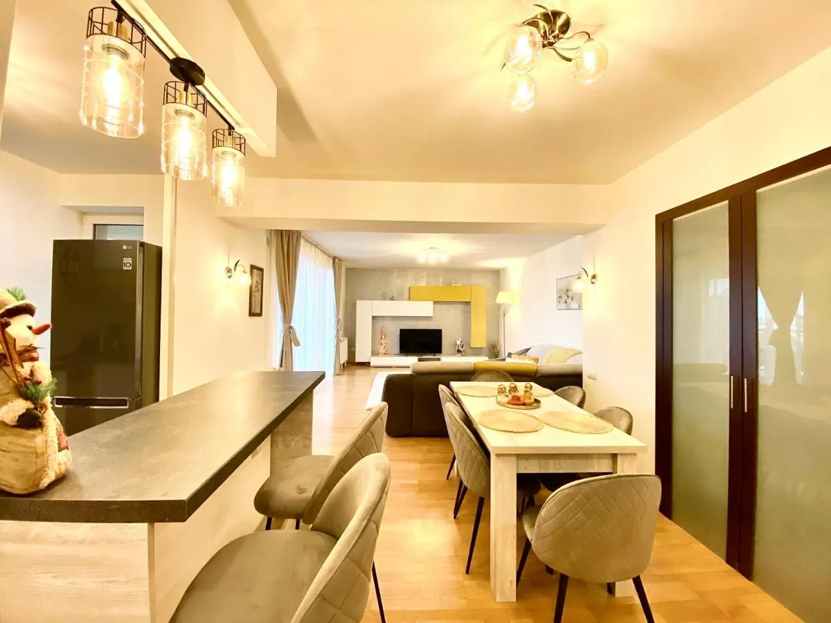 Image 2 of Avram Iancu Apartment