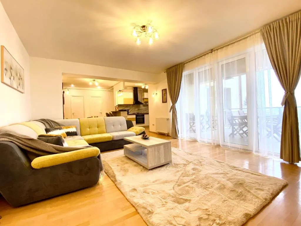 Image 1 of Avram Iancu Apartment