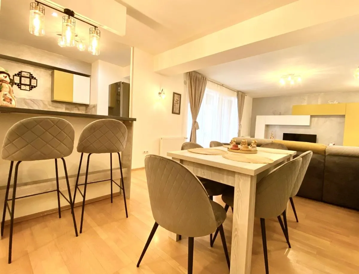 Image 6 of Avram Iancu Apartment